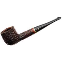 Peterson Emerald Rusticated (606) P-Lip (9mm)