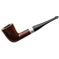 Peterson Aran Smooth Nickel Mounted (120) P-Lip