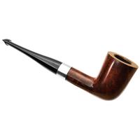 Peterson Aran Smooth Nickel Mounted (120) P-Lip