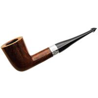 Peterson Aran Smooth Nickel Mounted (120) P-Lip