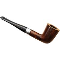 Peterson Aran Smooth Nickel Mounted (120) P-Lip