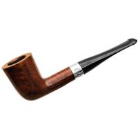 Peterson Aran Smooth Nickel Mounted (120) P-Lip