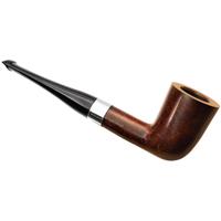 Peterson Aran Smooth Nickel Mounted (120) P-Lip