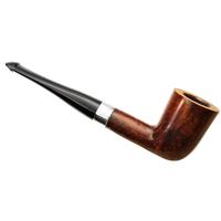 Peterson Aran Smooth Nickel Mounted (120) P-Lip (9mm)