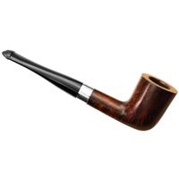 Peterson Aran Smooth Nickel Mounted (120) P-Lip (9mm)