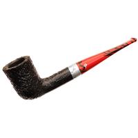 Peterson Dracula Sandblasted (120) Fishtail (9mm)