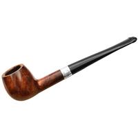 Peterson Aran Smooth Nickel Mounted (85) P-Lip