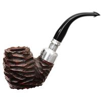 Peterson System Spigot Rusticated (306) P-Lip (9mm)