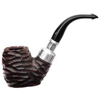 Peterson System Spigot Rusticated (306) P-Lip (9mm)