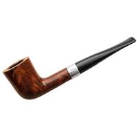 Peterson Aran Smooth Nickel Mounted (120) Fishtail