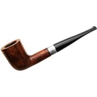 Peterson Aran Smooth Nickel Mounted (120) Fishtail