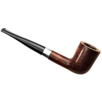 Peterson Aran Smooth Nickel Mounted (120) Fishtail