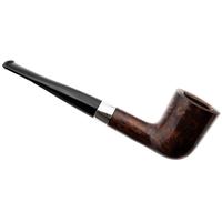 Peterson Aran Smooth Nickel Mounted (120) Fishtail