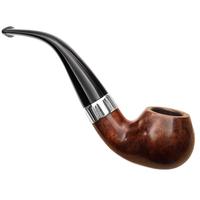Peterson Aran Smooth Nickel Mounted (03) Fishtail (9mm)