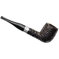 Peterson Jekyll & Hyde (106) Fishtail (9mm)