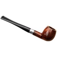 Peterson Aran Smooth Nickel Mounted (85) Fishtail