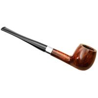 Peterson Aran Smooth Nickel Mounted (85) Fishtail