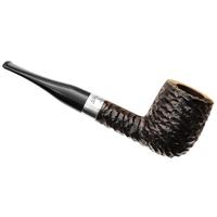 Peterson Jekyll & Hyde (106) Fishtail (9mm)