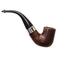 Peterson Aran Smooth Nickel Mounted (338) P-Lip
