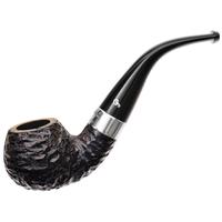 Peterson Jekyll & Hyde (03) Fishtail (9mm)