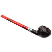 Peterson Dracula Sandblasted (411) Fishtail