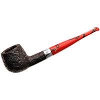 Peterson Dracula Sandblasted (86) Fishtail