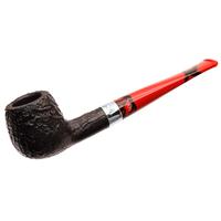 Peterson Dracula Sandblasted (86) Fishtail