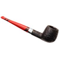 Peterson Dracula Sandblasted (86) Fishtail