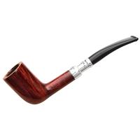 Peterson Red Spigot (124) Fishtail