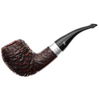 Peterson Sherlock Holmes Rusticated Deerstalker P-Lip