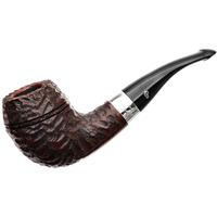Peterson Sherlock Holmes Rusticated Deerstalker P-Lip