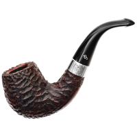Peterson Sherlock Holmes Rusticated Professor P-Lip