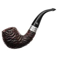 Peterson Sherlock Holmes Rusticated Professor P-Lip