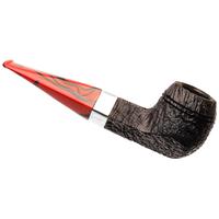 Peterson Dracula Sandblasted (150) Fishtail