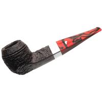 Peterson Dracula Sandblasted (150) Fishtail