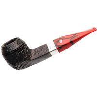 Peterson Dracula Sandblasted (150) Fishtail (9mm)