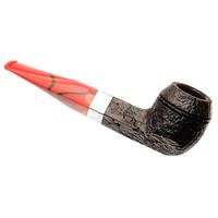 Peterson Dracula Sandblasted (150) Fishtail (9mm)