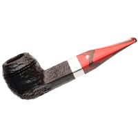 Peterson Dracula Sandblasted (150) Fishtail (9mm)