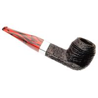 Peterson Dracula Sandblasted (150) Fishtail (9mm)