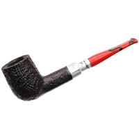 Peterson Dracula Spigot Sandblasted (106) Fishtail