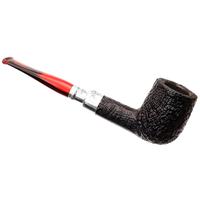 Peterson Dracula Spigot Sandblasted (106) Fishtail