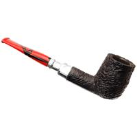 Peterson Dracula Spigot Sandblasted (106) Fishtail