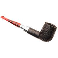 Peterson Dracula Spigot Sandblasted (106) Fishtail (9mm)