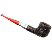 Peterson Dracula Spigot Sandblasted (606) Fishtail