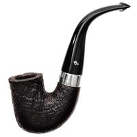 Peterson Pipe of the Year 2025 Sandblasted P-Lip (281/1000) (9mm)