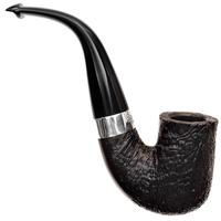 Peterson Pipe of the Year 2025 Sandblasted P-Lip (281/1000) (9mm)
