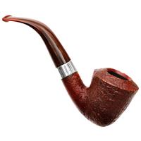Peterson Irish Harp Sandblasted (B10) Fishtail (9mm)