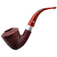 Peterson Irish Harp Sandblasted (B10) Fishtail (9mm)