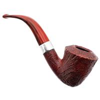 Peterson Irish Harp Sandblasted (B10) Fishtail (9mm)