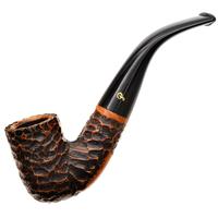 Peterson Aran Rusticated (338) Fishtail